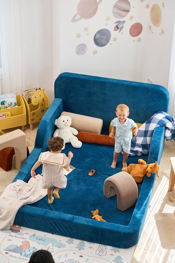 Routinen = Entspannte Abende